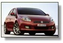 Fiat Bravo 1,4